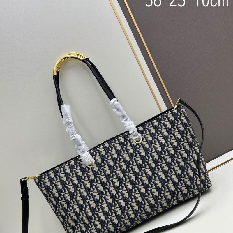 D*or shopping bags